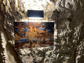 photo exposition grottes vallorbe
